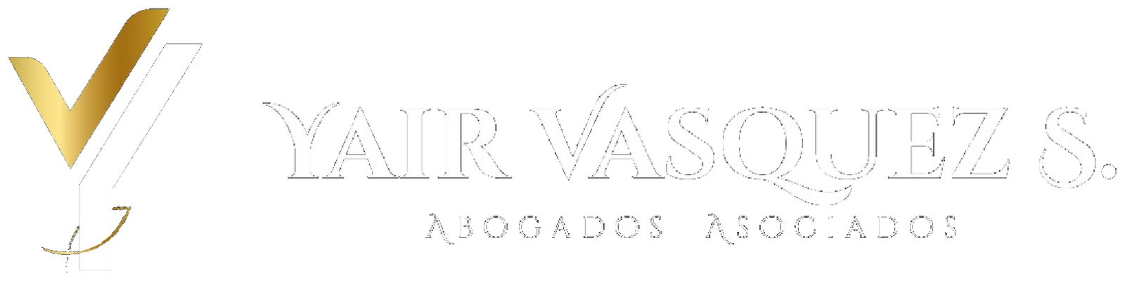 Yair Vásquez S. — Abogados Asociados